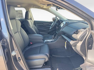 2027 Subaru Ascent Premium