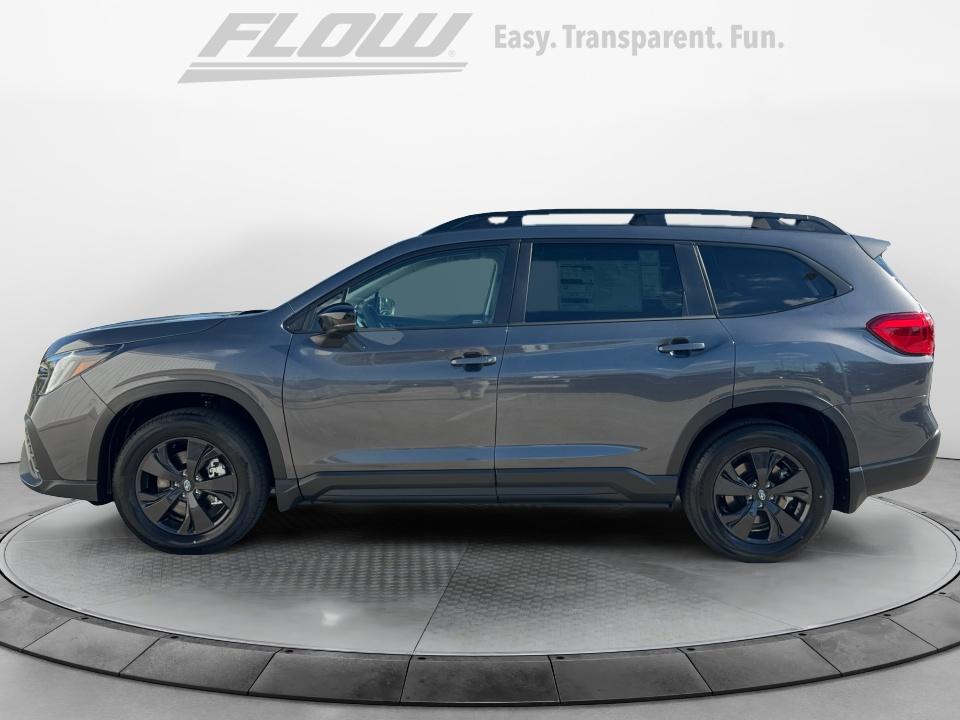 2027 Subaru Ascent Premium