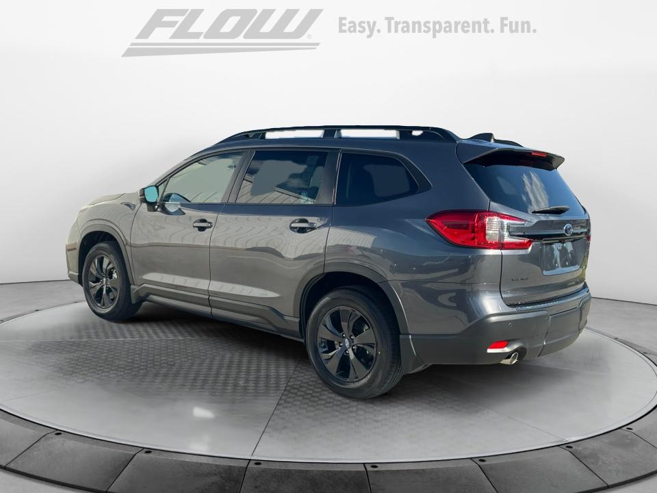 2027 Subaru Ascent Premium