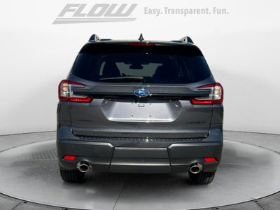 2027 Subaru Ascent Premium