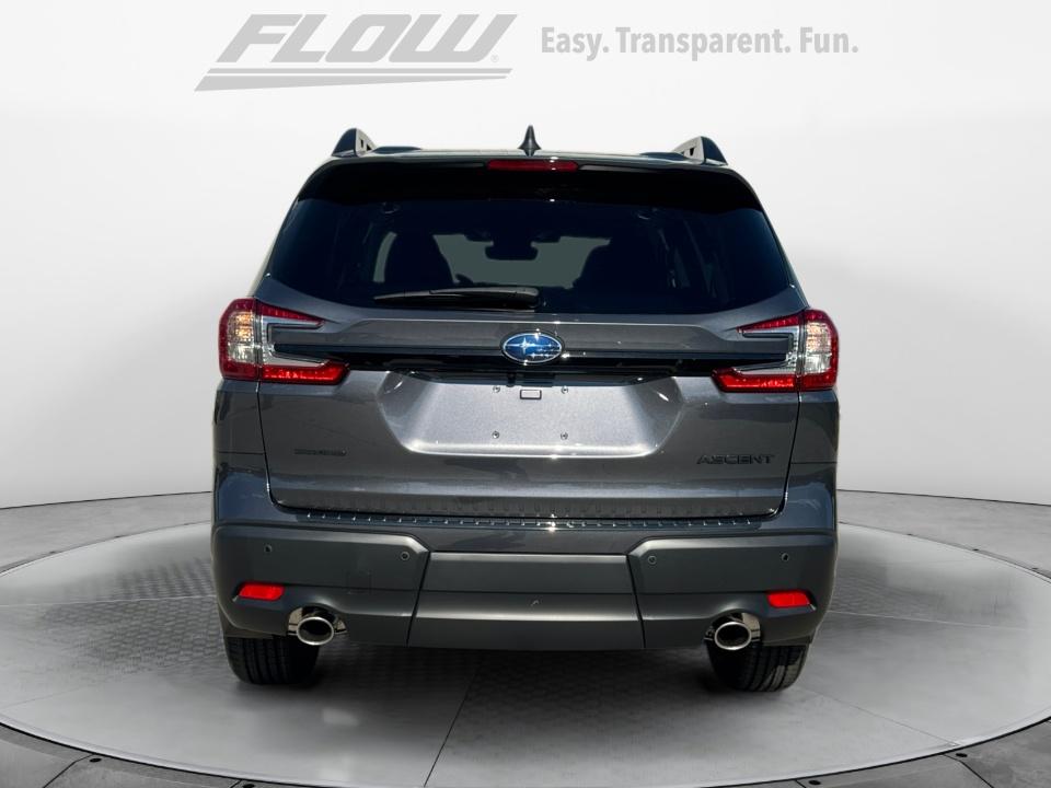 2027 Subaru Ascent Premium