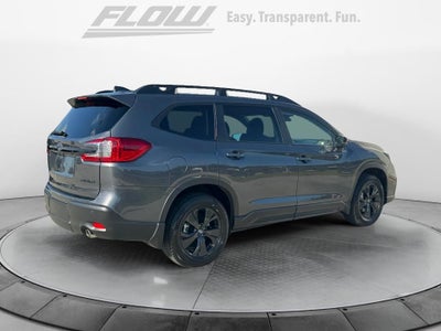 2027 Subaru Ascent Premium