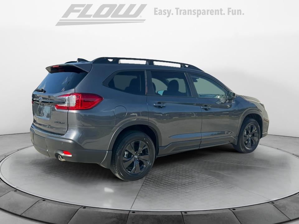 2027 Subaru Ascent Premium