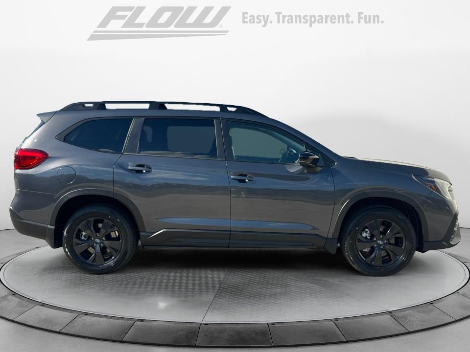 2027 Subaru Ascent Premium