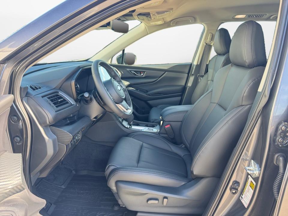 2027 Subaru Ascent Premium