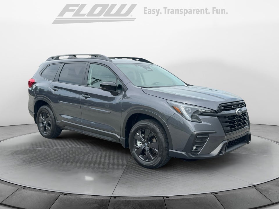 2026 Subaru ASCENT Premium