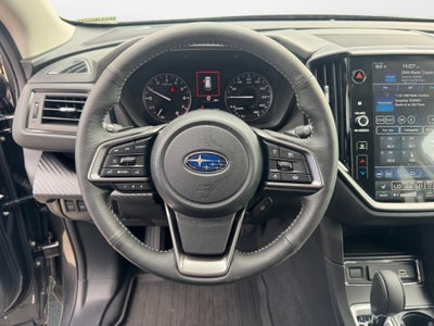 2026 Subaru ASCENT Premium