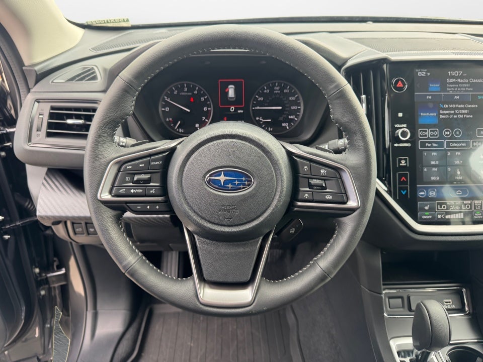 2026 Subaru ASCENT Premium