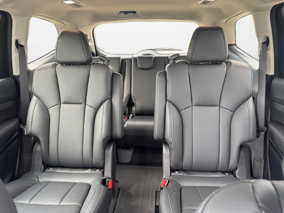 2026 Subaru ASCENT Premium