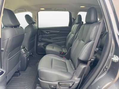 2026 Subaru ASCENT Premium