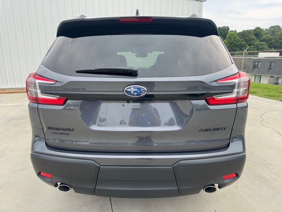 2026 Subaru ASCENT Premium