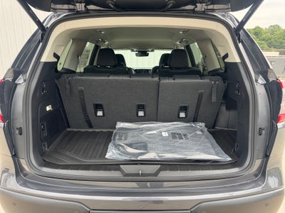 2026 Subaru ASCENT Premium