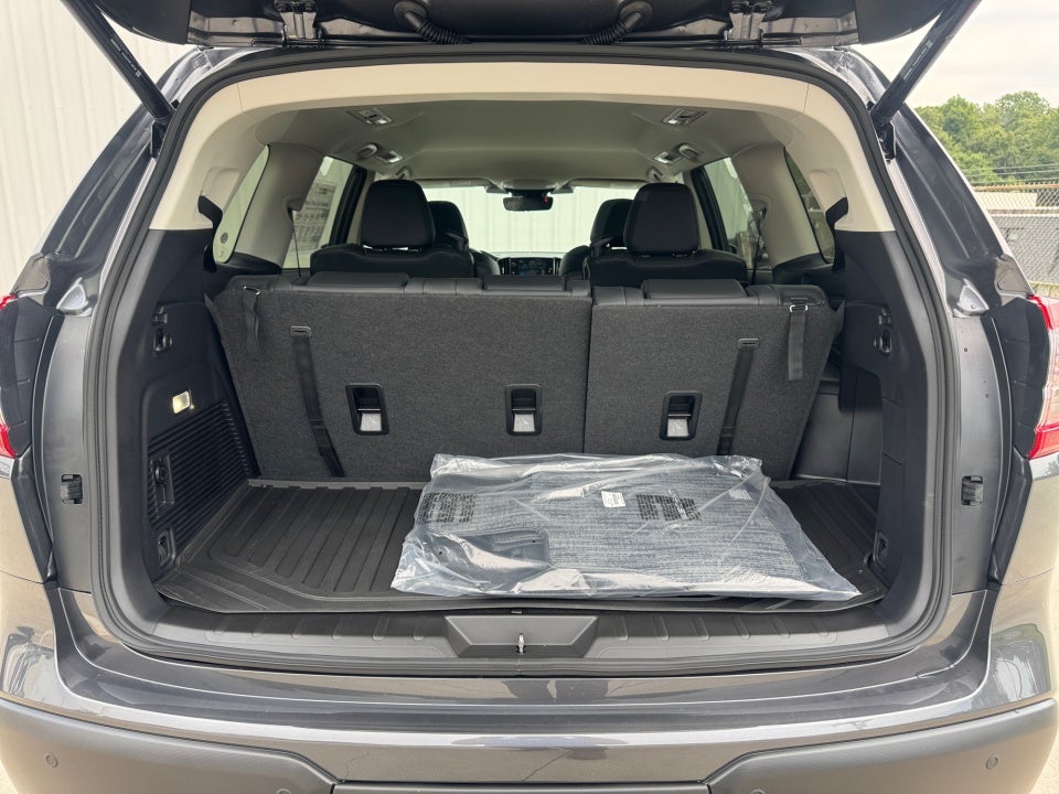 2026 Subaru ASCENT Premium