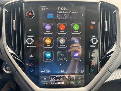 2026 Subaru ASCENT Premium