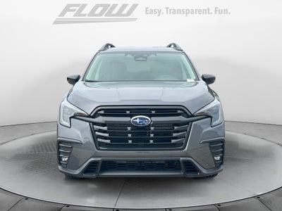 2026 Subaru ASCENT Premium