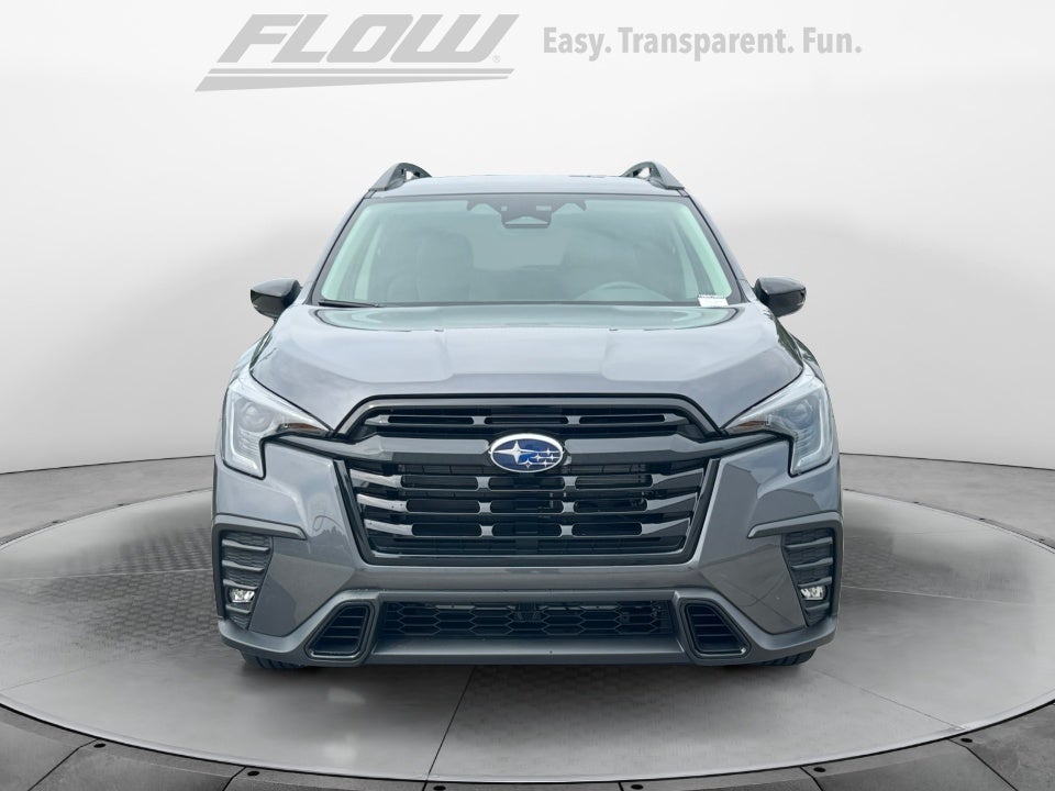 2026 Subaru ASCENT Premium