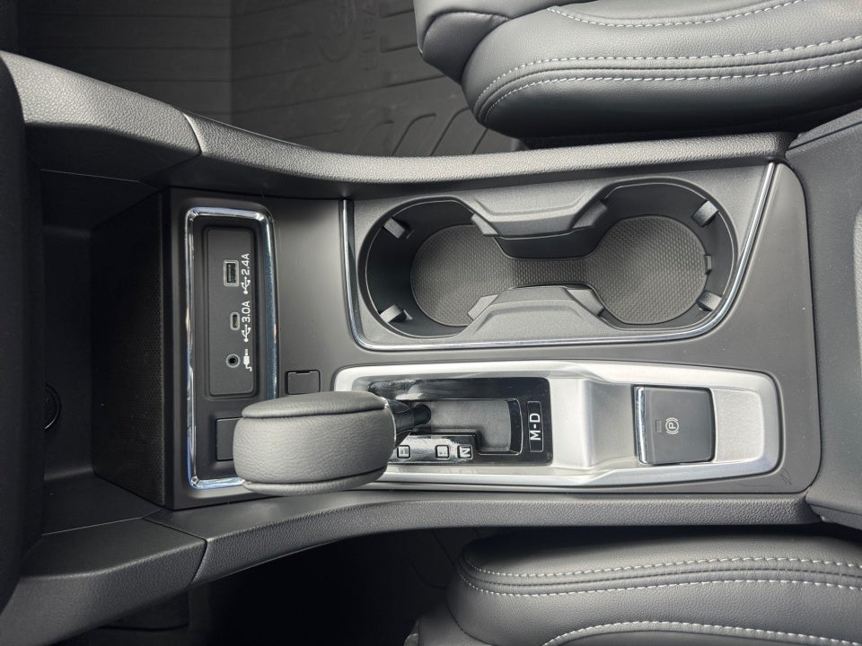 2026 Subaru ASCENT Premium