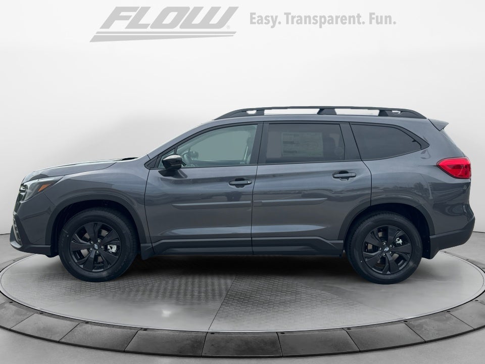 2026 Subaru ASCENT Premium