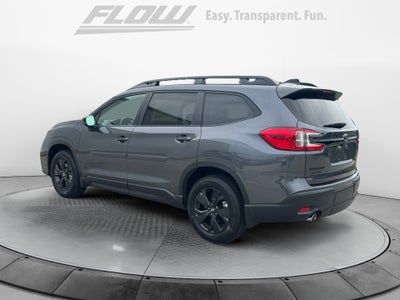 2026 Subaru ASCENT Premium