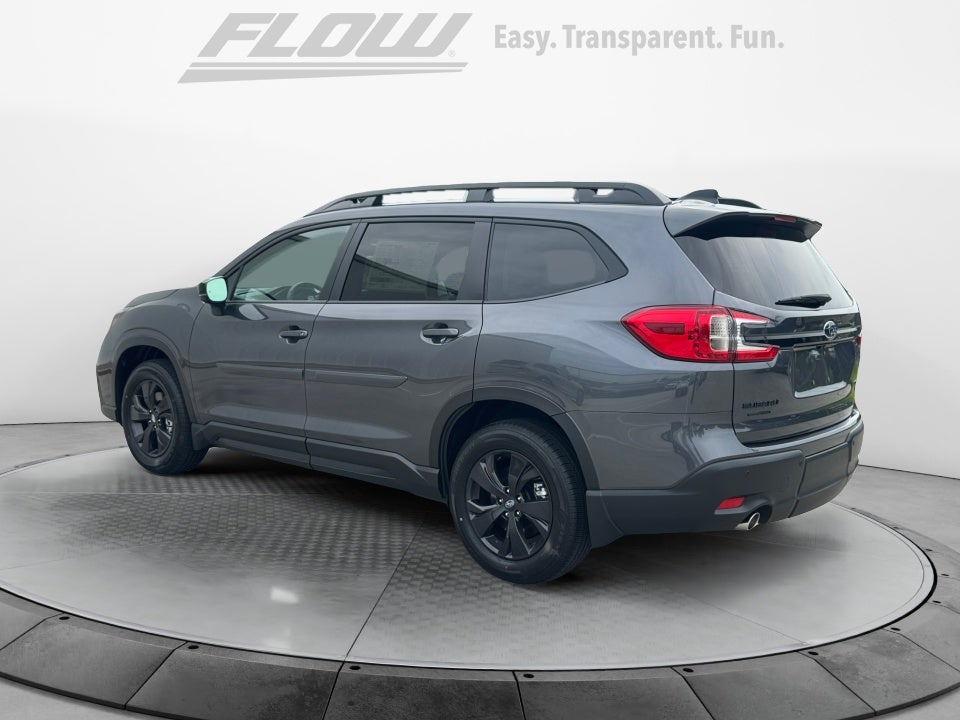 2026 Subaru ASCENT Premium