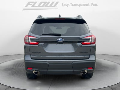 2026 Subaru ASCENT Premium