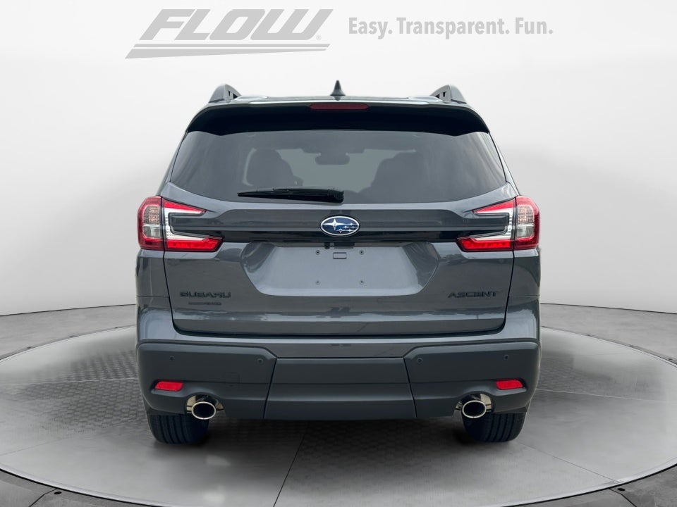 2026 Subaru ASCENT Premium
