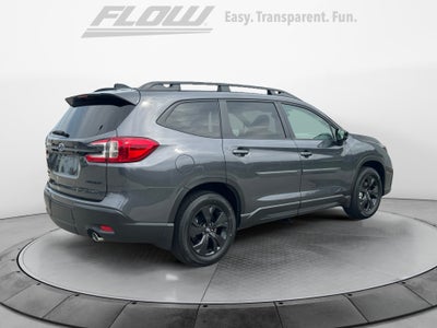 2026 Subaru ASCENT Premium