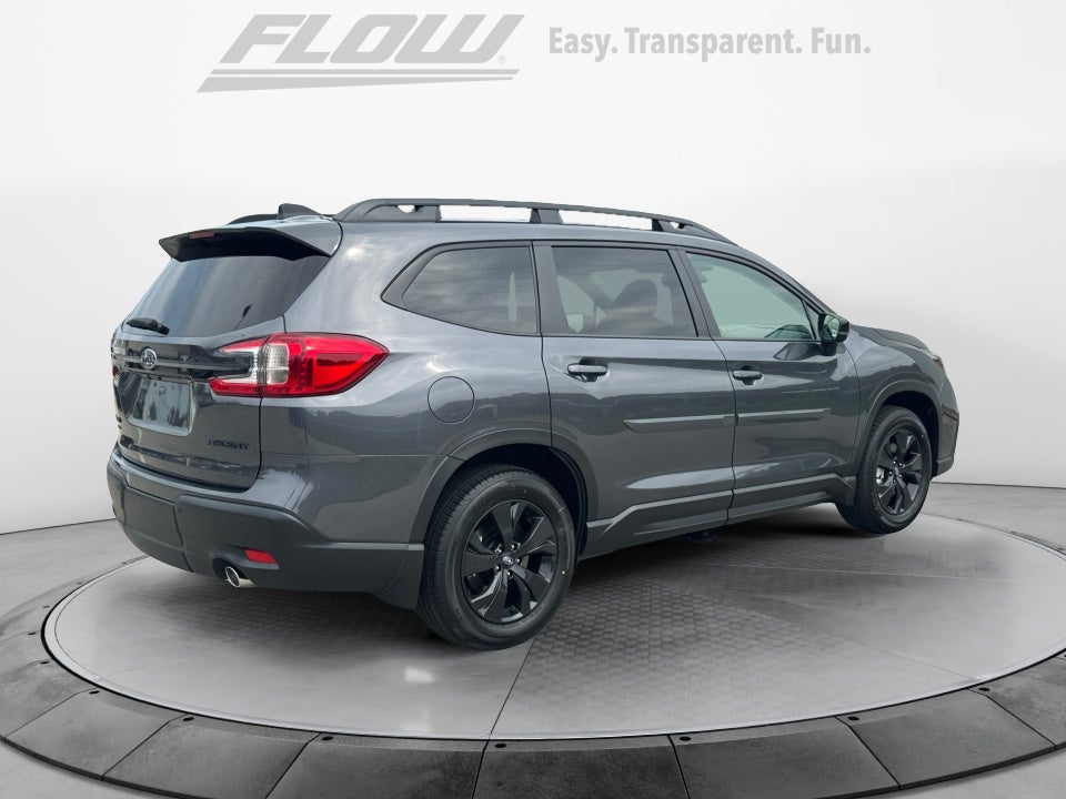 2026 Subaru ASCENT Premium