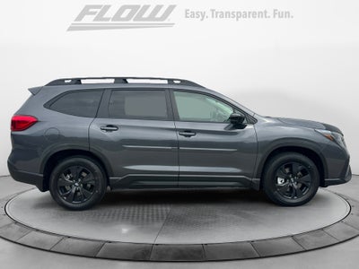 2026 Subaru ASCENT Premium