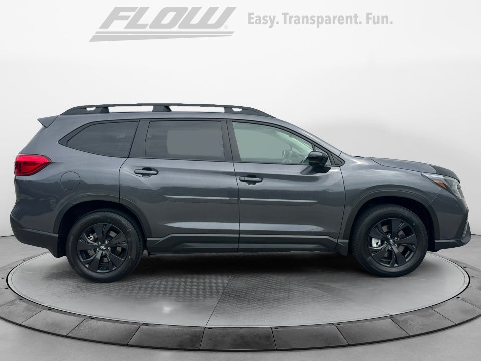 2026 Subaru ASCENT Premium