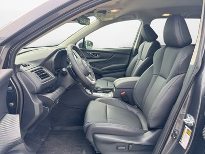 2026 Subaru ASCENT Premium