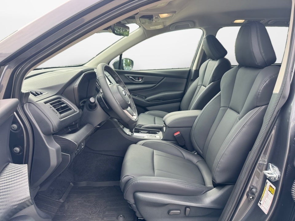 2026 Subaru ASCENT Premium