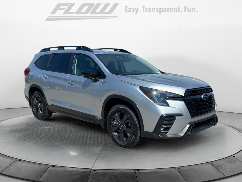 2026 Subaru ASCENT Premium