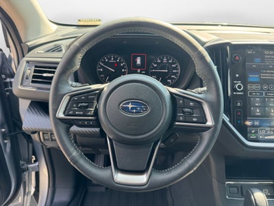 2026 Subaru ASCENT Premium