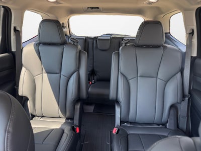 2026 Subaru ASCENT Premium