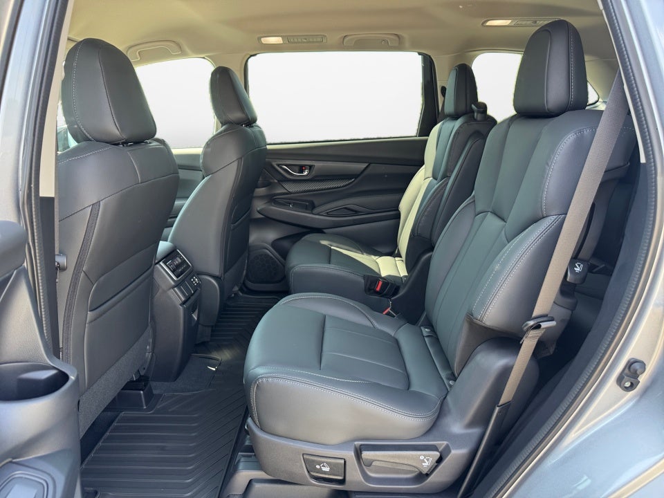 2026 Subaru ASCENT Premium