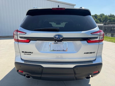 2026 Subaru ASCENT Premium