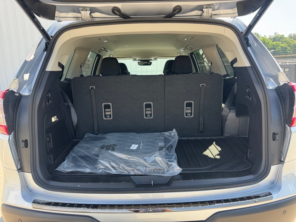 2026 Subaru ASCENT Premium