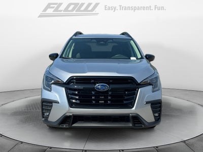 2026 Subaru ASCENT Premium