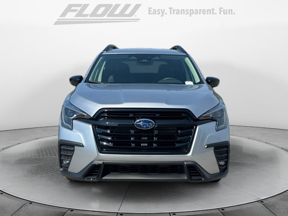 2026 Subaru ASCENT Premium