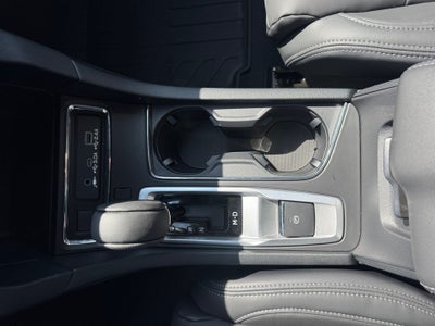 2026 Subaru ASCENT Premium