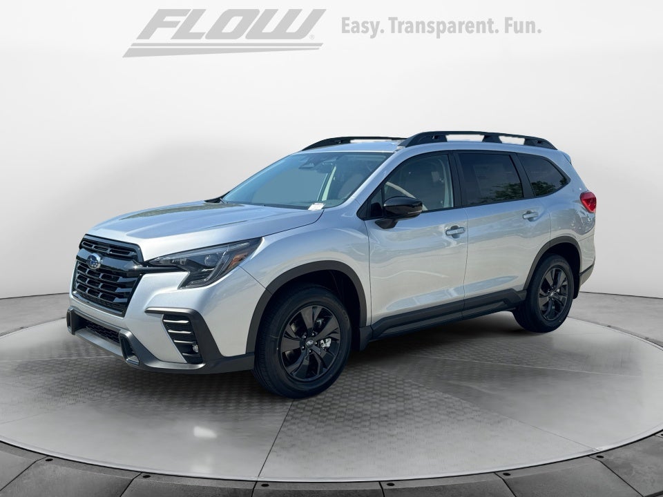 2026 Subaru ASCENT Premium