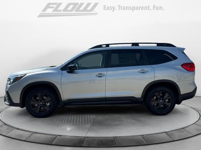 2026 Subaru ASCENT Premium
