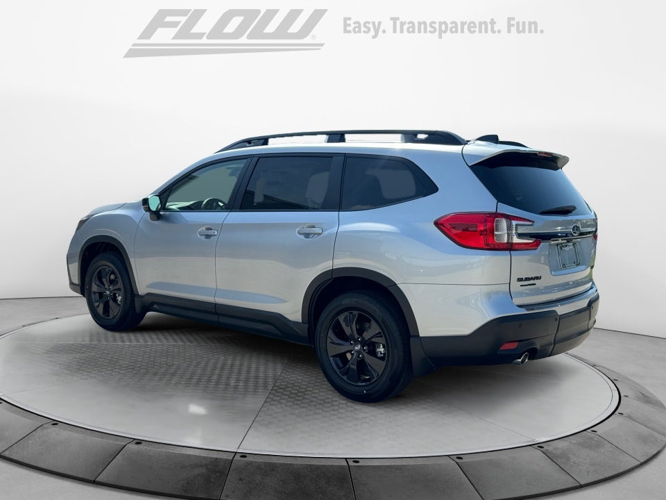 2026 Subaru ASCENT Premium