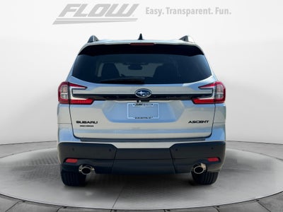 2026 Subaru ASCENT Premium