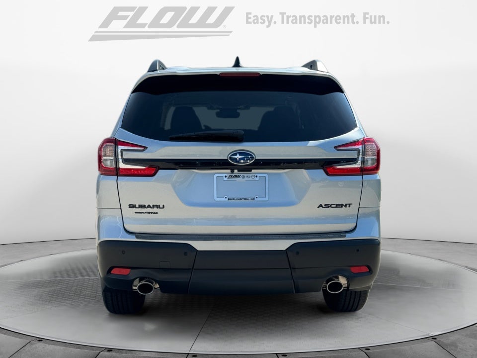 2026 Subaru ASCENT Premium