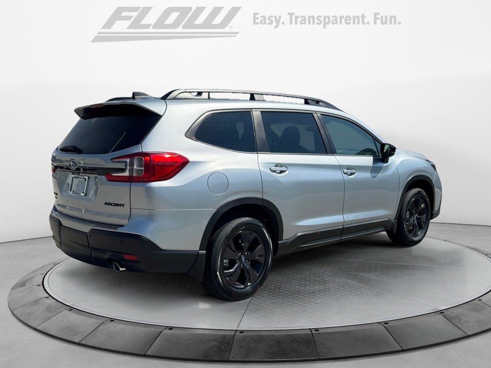 2026 Subaru ASCENT Premium