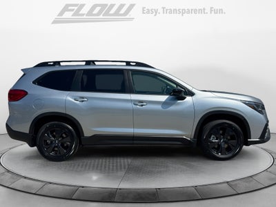 2026 Subaru ASCENT Premium