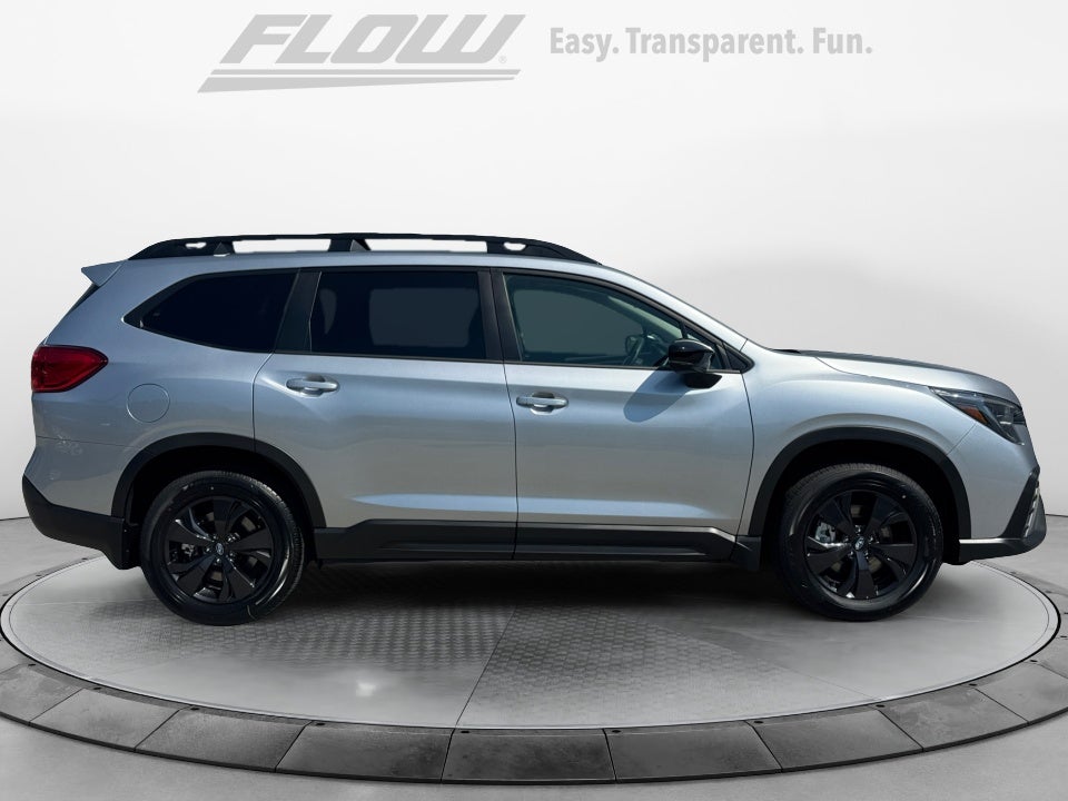 2026 Subaru ASCENT Premium