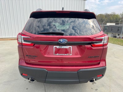 2026 Subaru ASCENT Premium 7-Passenger